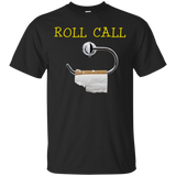 Roll call 2 G200 Gildan Ultra Cotton T-Shirt