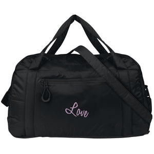 love 229303 Holloway Intuition Bag
