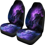 NP Universe Car Seat Covers